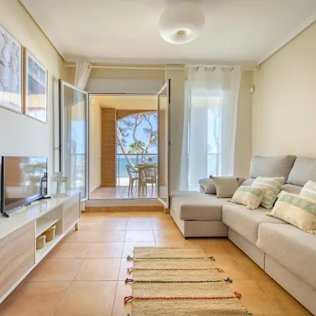 Marina Azul-2 By Interhome Apartment *