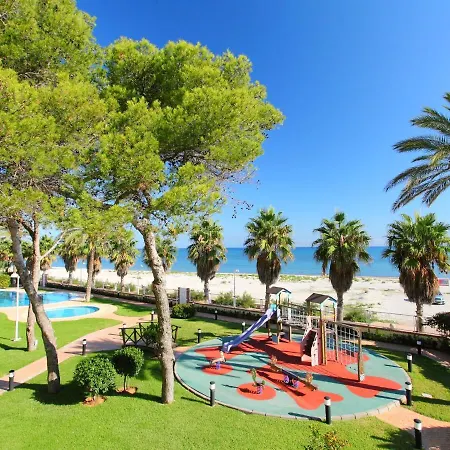 Marina Azul-2 By Interhome Apartment Denia
