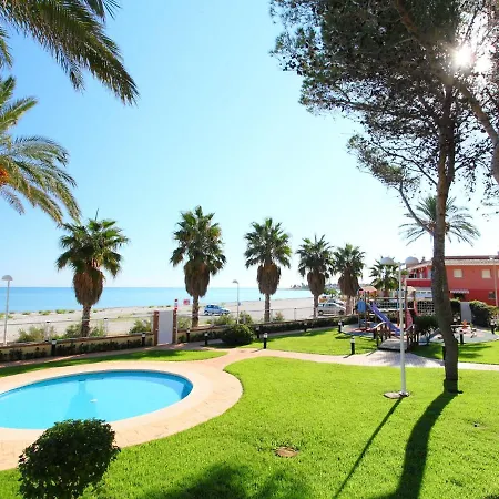 Marina Azul-2 By Interhome Denia