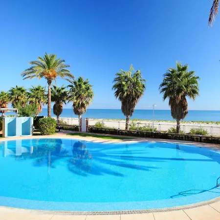 Marina Azul-2 By Interhome * Denia