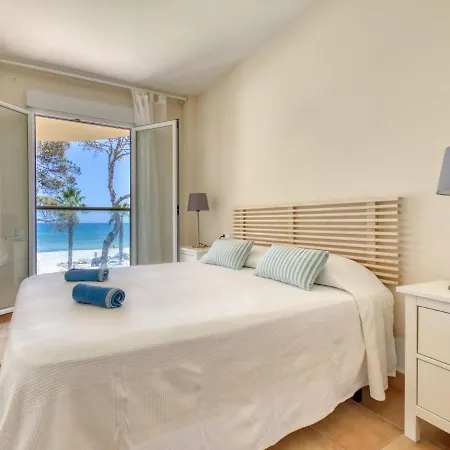 Marina Azul-2 By Interhome Apartment Denia