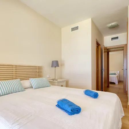 Marina Azul-2 By Interhome *