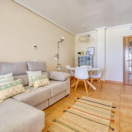 Apartment Marina Azul-2 By Interhome