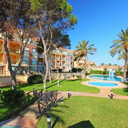 Apartment Marina Azul-2 By Interhome *