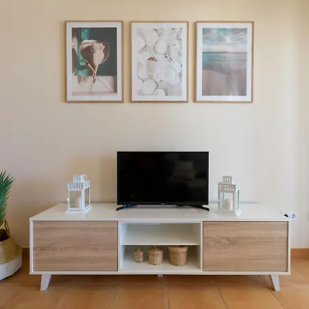 Marina Azul-2 By Interhome * Denia