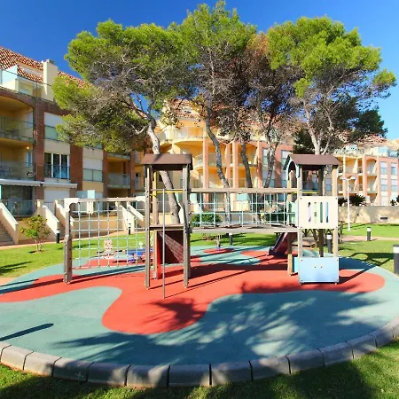 Apartment Marina Azul-2 By Interhome