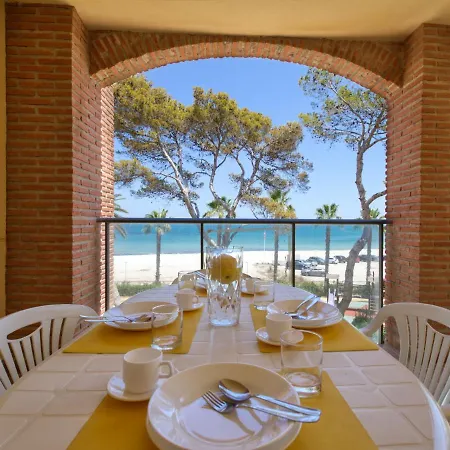Marina Azul-2 By Interhome Apartment