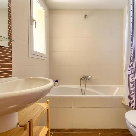 Marina Azul-2 By Interhome * Denia