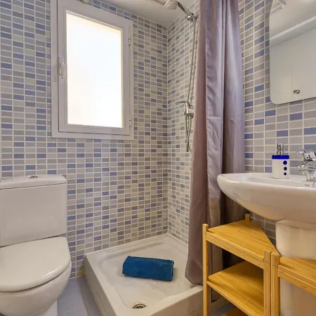 Marina Azul-2 By Interhome * Denia