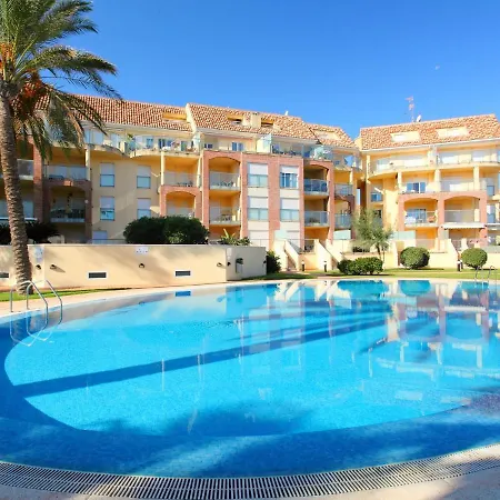 Marina Azul-2 By Interhome Apartment