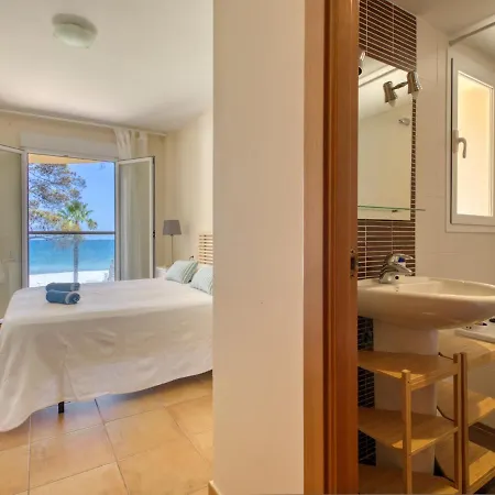 Marina Azul-2 By Interhome Denia