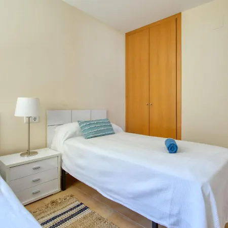 Marina Azul-2 By Interhome