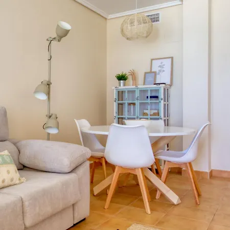 Marina Azul-2 By Interhome Apartment Denia