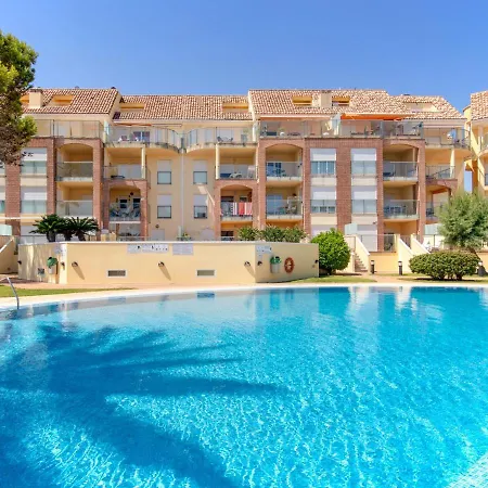 Marina Azul-2 By Interhome Apartment *