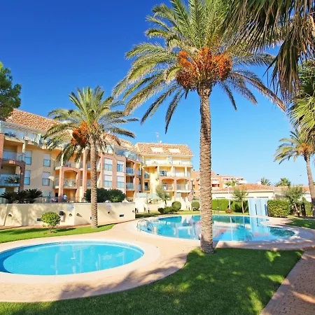 Marina Azul-2 By Interhome Apartment